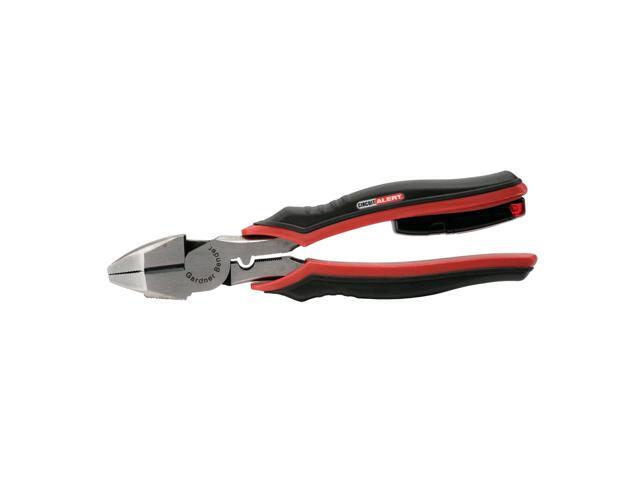 GARDNER BENDER GPT-90 Voltage Sensing Pliers,9 In.