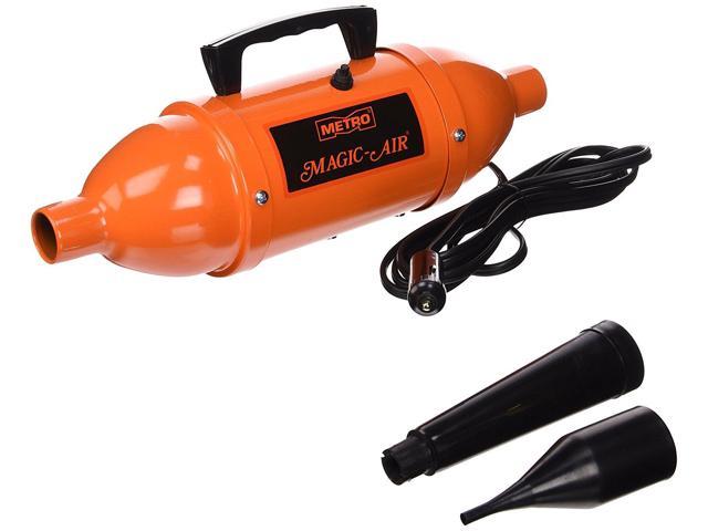 Photos - Vacuum Cleaner MetroVac Metro 12-IDA32 Magic Air inflator/Deflator with Auto Adapter 