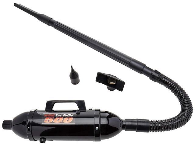 Metro VM12500 Vac N Blo 500 Watt Hi Performance Hand Vac/Blower
