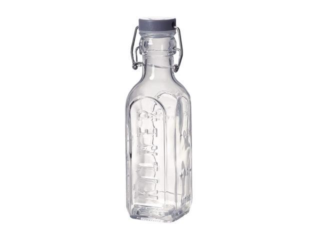 Kilner Swing Top Glass Bottle 10 oz