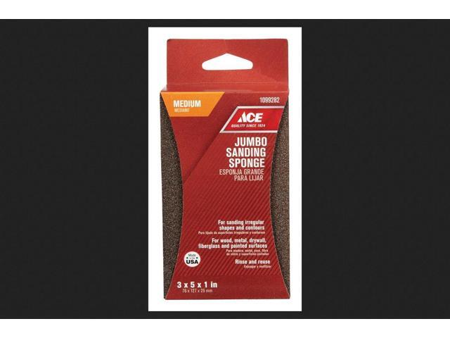 Ace 1099282, Jumbo Sanding Spo