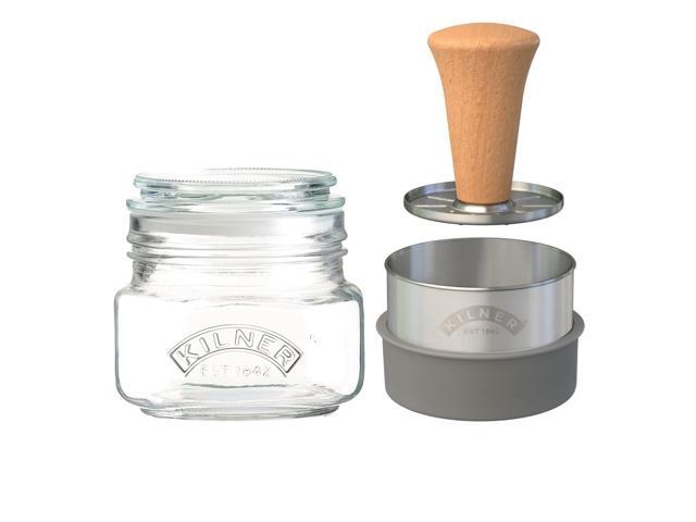 Kilner Mash & Store Set