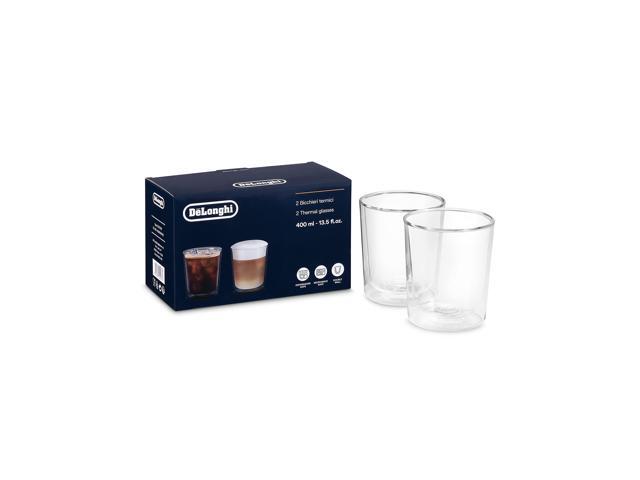 Delonghi DLSC318 2 GLASSES 400