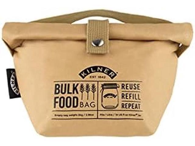 Kilner Bulk Food Shopping Bag Small