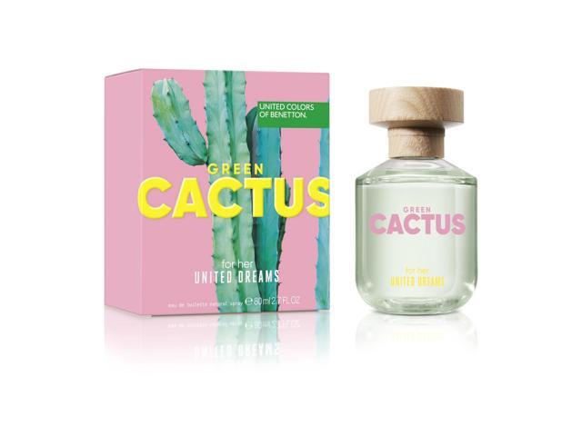 United BENETTON UNITED CACTUS