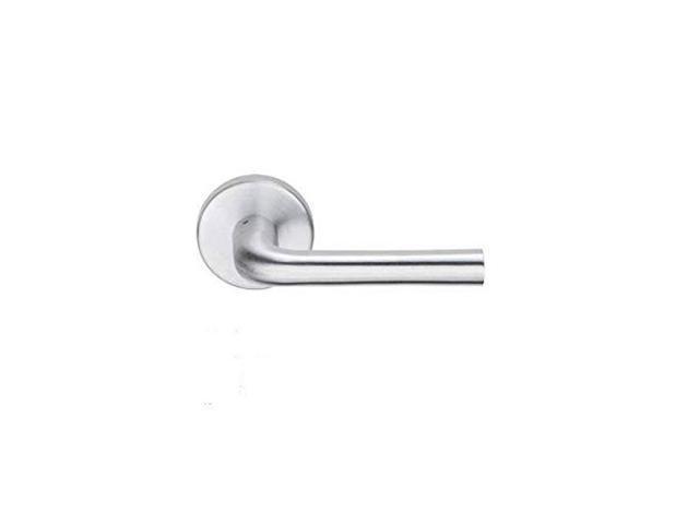Schlage L9050P 02A 626 Mortise Lock, 10.375' Length