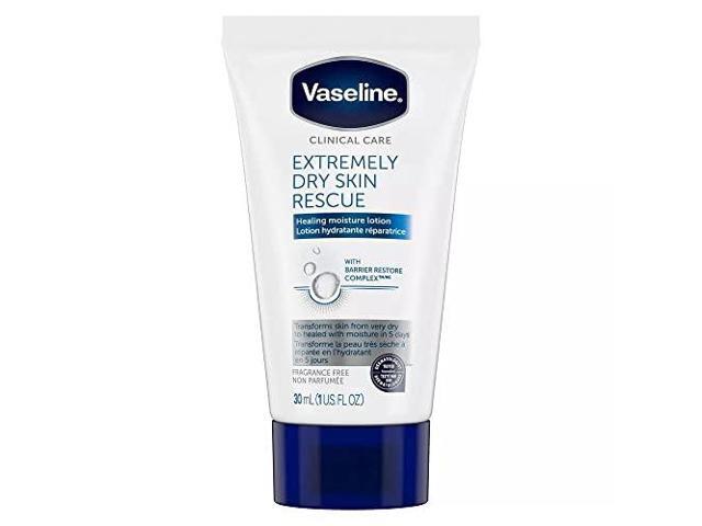 Extreme Dry Skin Rescue Hand and Body Lotion - 1oz 305210041899