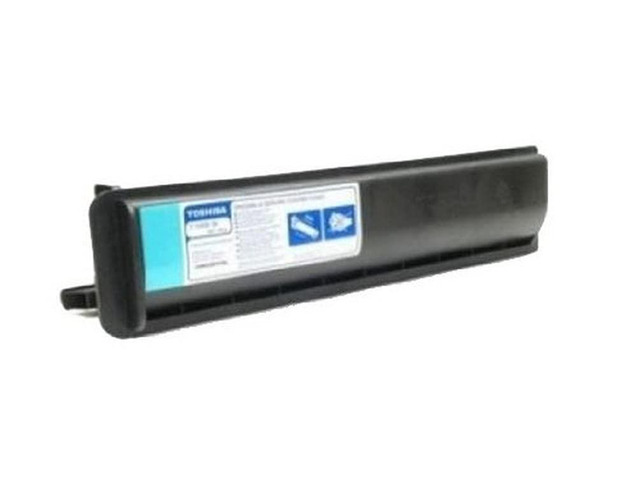 Toshiba 6AJ00000061 (T-1810 E-5K) Toner Black, 5.9K Pages @ 6% Coverage