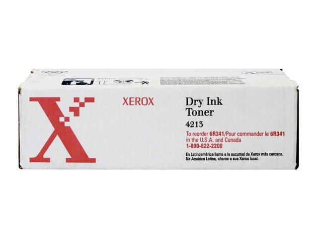 Xerox Dry Ink Toner 4213