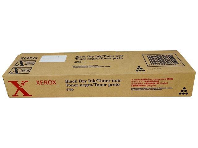 Xerox 6R860 OEM Copier Toner