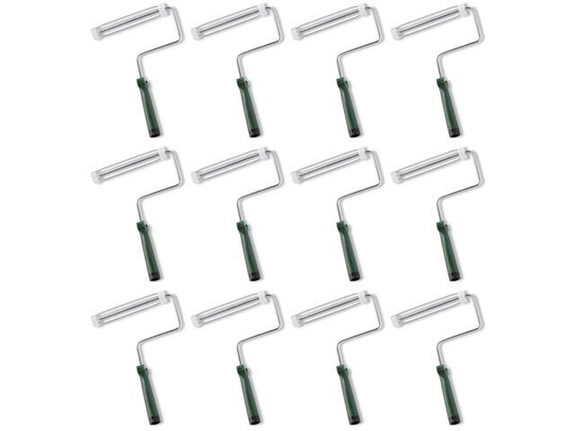 Wooster Brush R016-9 Magikage Ninety Roller Frame, 9-Inch, Pack of 12