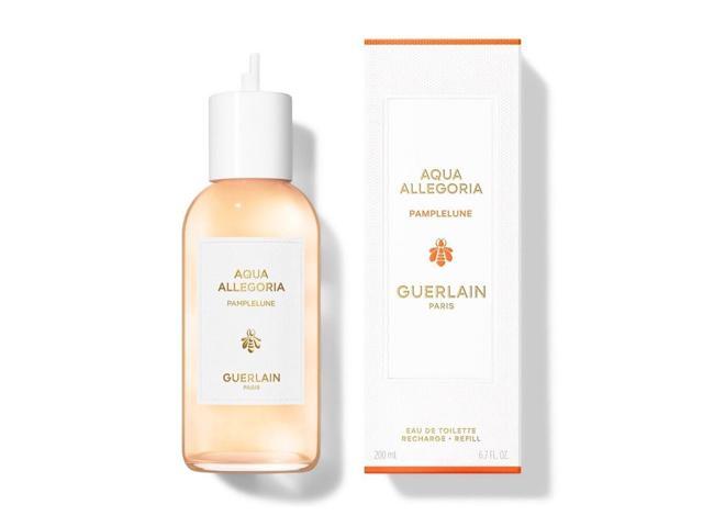 Guerlain Aqua Allegoria Pamplelune Eau De Toilette Spray for Women, 4.2 Ounce