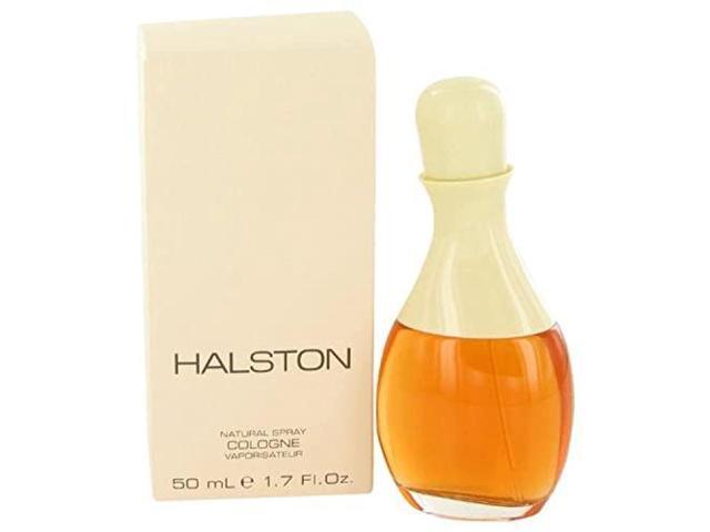 Halston By Halston For Women. Cologne Spray 1.7 Ounces