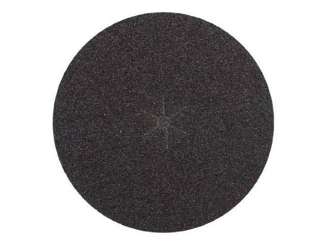 3M Regalite Coated Aluminum Oxide Fiber Disc - 36 Grit - 7 in Dia - 09270 [Price is per DISC]