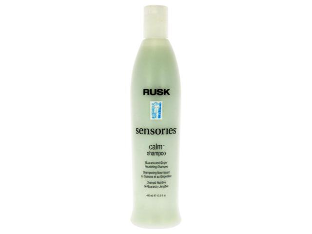 RUSK Calm Nourishing Shampoo, 13.5 Oz
