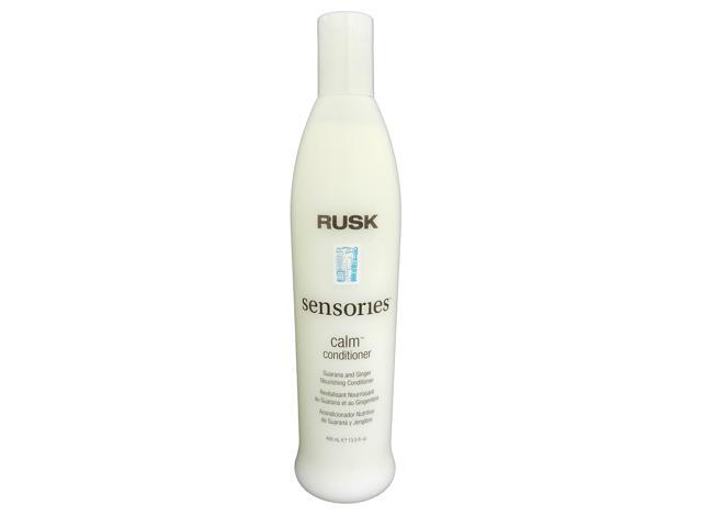 RUSK Calm Conditioner 13.5 Fl Oz