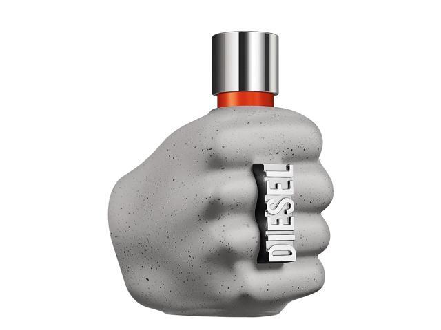 Diesel Only the Brave Street Eau de Toilette Spray Cologne for Men, 2.5 fl. oz.