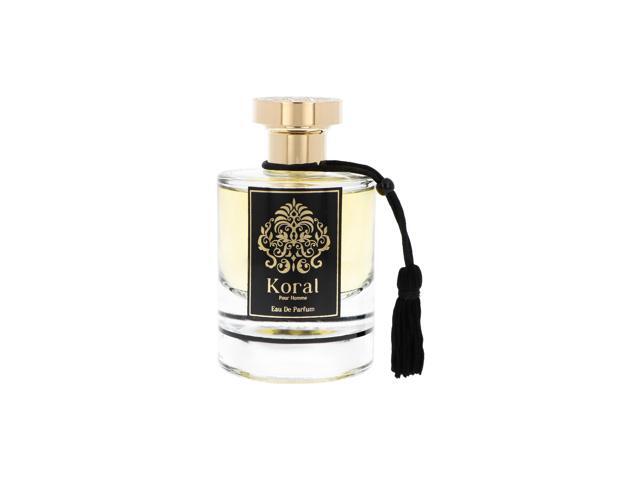 Flavia Coral Pour Homme Eau de Parfum, 100ml