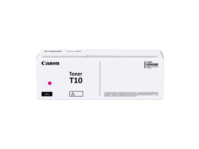 Canon Toner T10 M