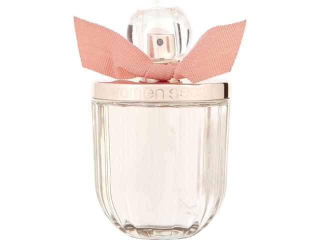 WOMEN'SECRET EAU MY SECRET by Women' Secret, EDT SPRAY 3.4 OZ *TESTER