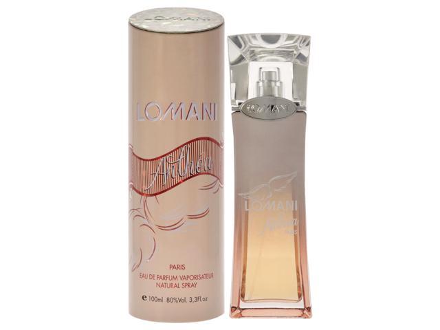 Lomani Anthea EDP Spray Women 3.3 oz
