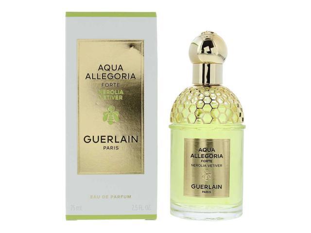 GUERLAIN 2.5 EDP NEROLIA VETIV
