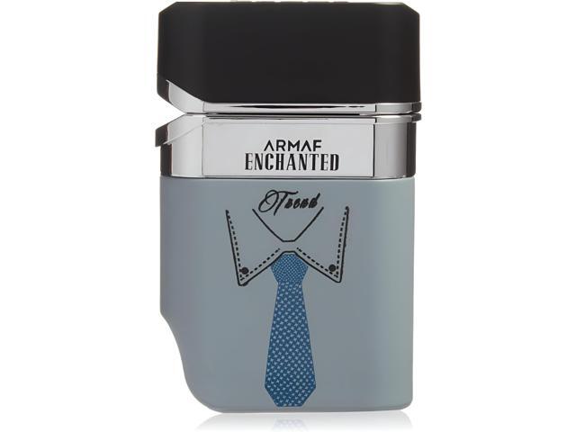 Armaf Enchanted Trend for Men Eau de Toilette Spray, 3.4 Ounce