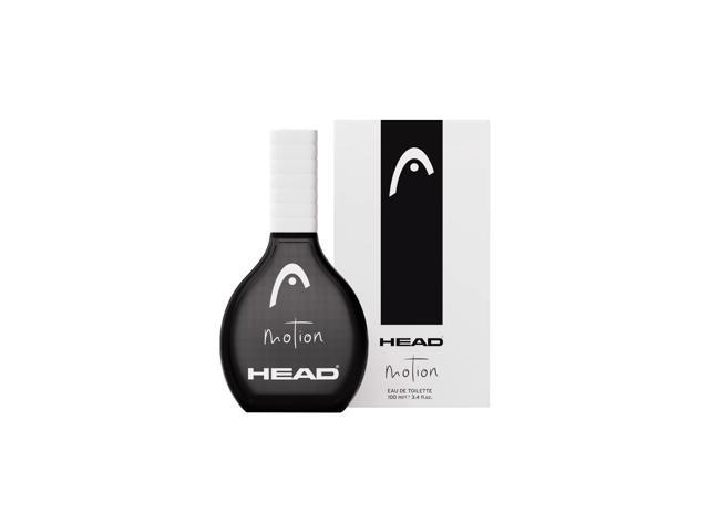 HEAD MOTION 3.3 EDT M - (1247