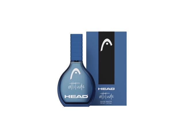 HEAD ATTITUDE 3.4 EDT M - (12