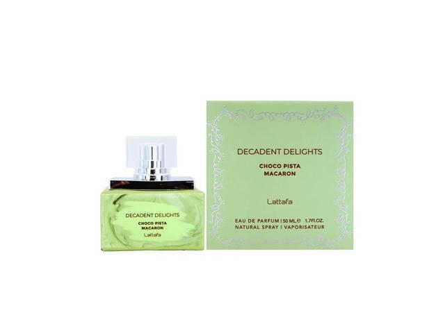 LATTAFA DECADENT DELIGHTS MACA