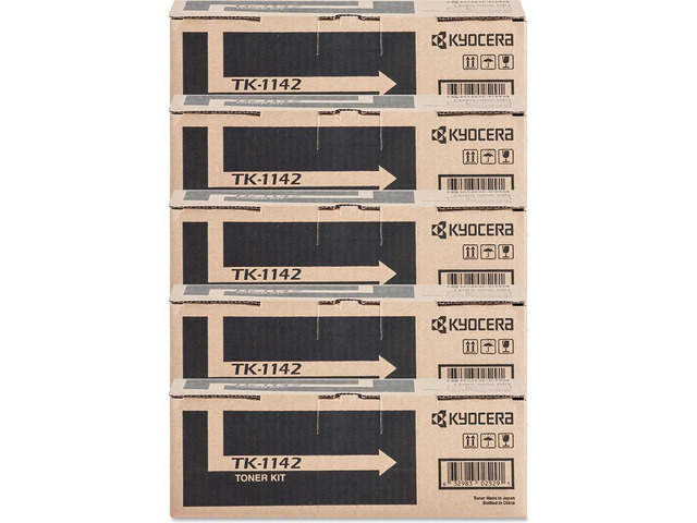 KYOTK1142 - Kyocera TK-1142 Original Toner Cartridge