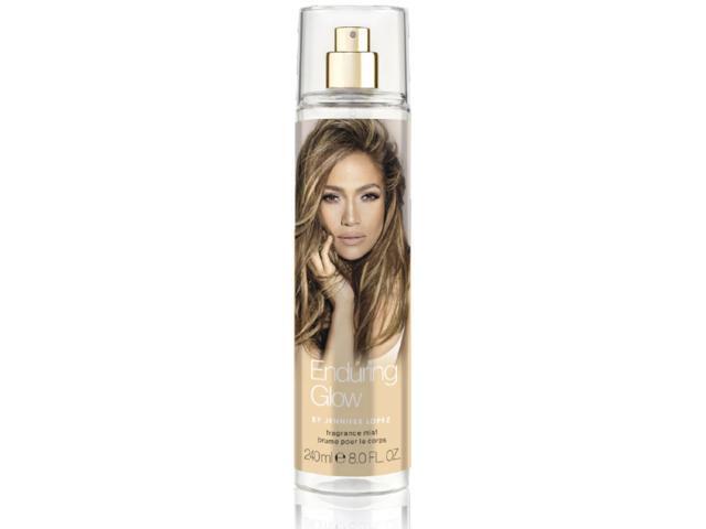 Jennifer Lopez Enduring Glow Body Mist, 240ml (8fl oz) Jennifer Lopez Enduring Glow Body Mist, 240ml (8fl oz)
