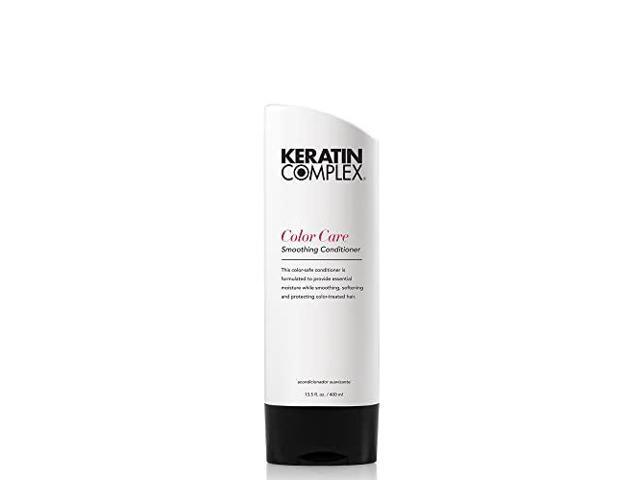 Keratin Color Care Shampoo 13 oz