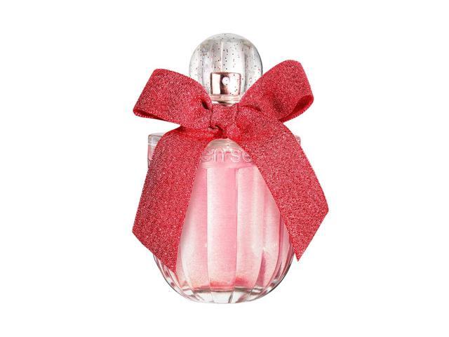 Womens Secret Rouge Seduction 3.4 EDP L - (126285) - Spain