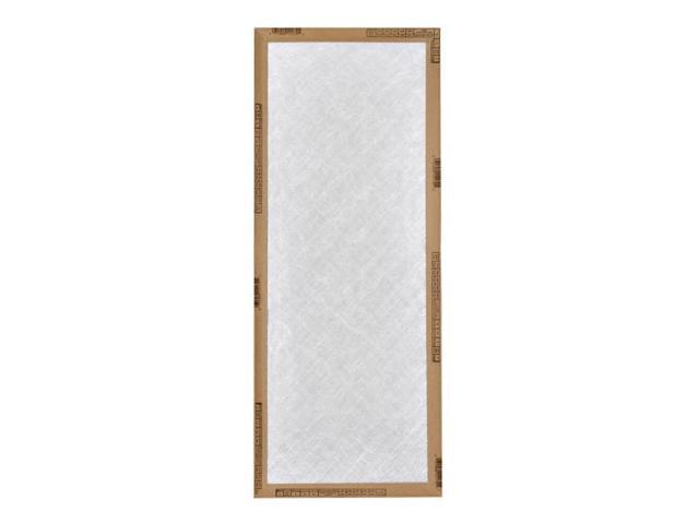 FLANDERS 10055.01124 12x36x1 FBG Furn Filter