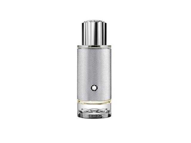 Montblanc EXPLORER PLATINUM/MO