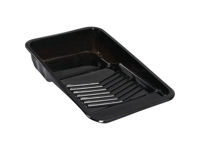 LINZER PAINT TRY LINR BLK 2QT
