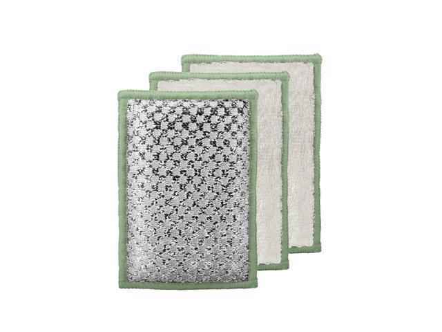 OGGI S/3 BAMBOO SCRUBS, SAGE