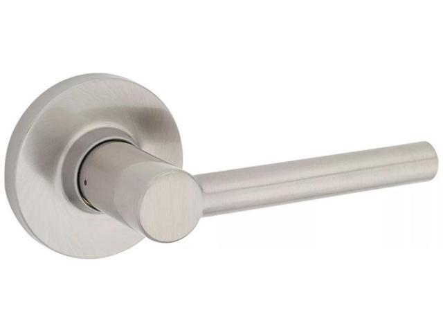 Kwikset, Satin Nickel