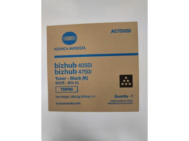 Konica ACTD030