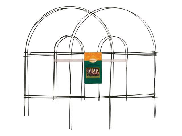 PANACEA FLDING FENCE 18' GN AR
