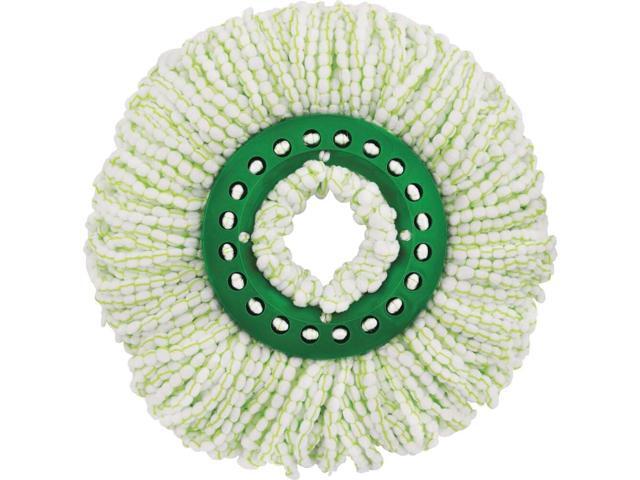 Libman Tornado Spin Microfiber Mop Refill 1 pk