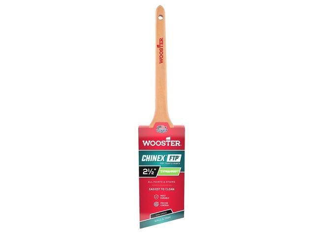 WOOSTER PAINTBRSH CHINEX 2.5'