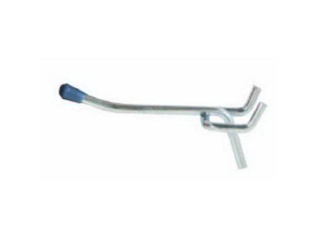CRAWFORD HOOK PEG STRT 6' BULK