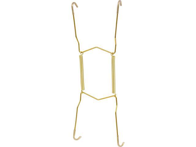 HILLMAN PLATE HANGER 8'-11'