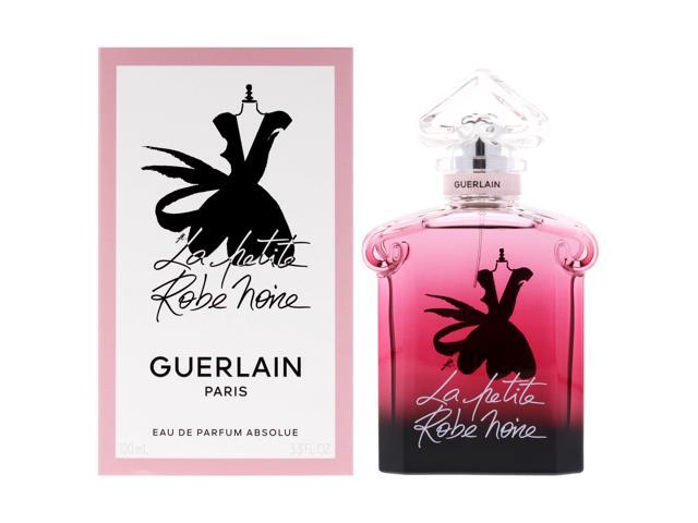 Guerlain La Petite Robe Noire Absolu EDP 3.3 oz