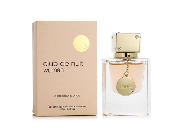 Armaf Club De Nuit Perfume Oil for Women