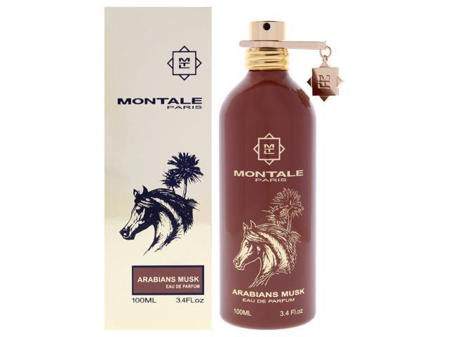 Montale Arabians Musk EDP 3.4 oz 128452