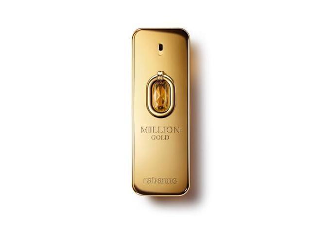 Paco Rabanne 1 Million Gold Elix Eau de Parfum