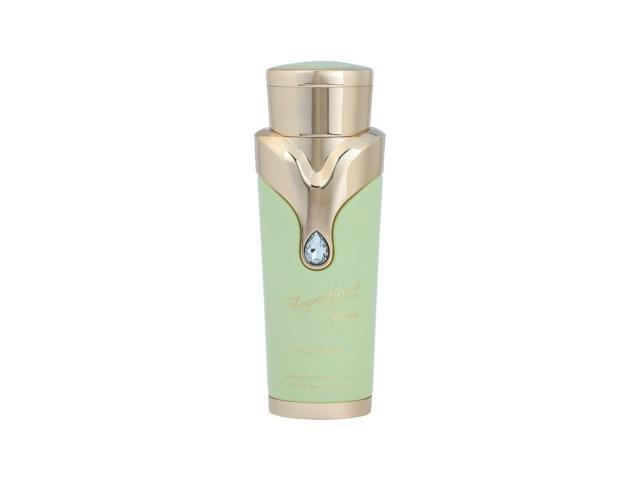 Armaf Magnificent Jardin EDP 3.4 oz